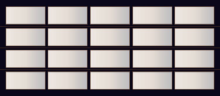 Modern Classic door options 7