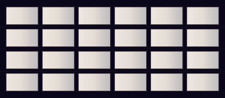 Modern Classic door options 8