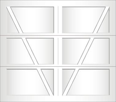 Infinity Classic door options 90