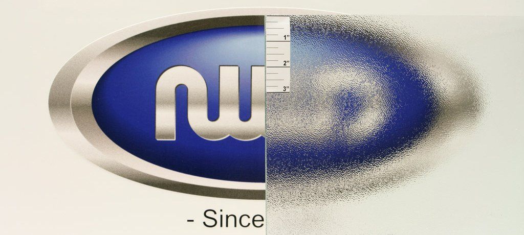 Infinity Classic glass options 13