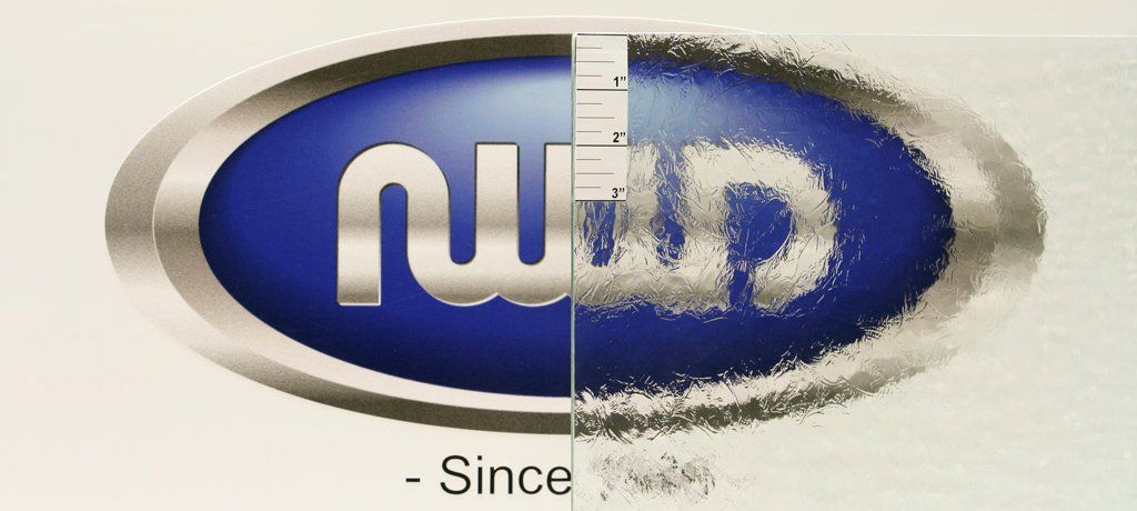 Infinity Classic glass options 17