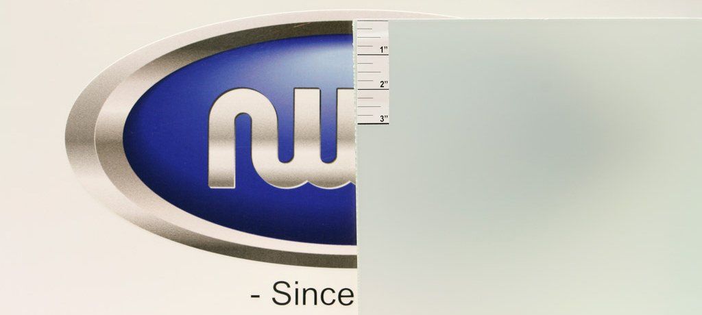 Infinity Classic glass options 5