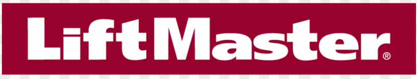 LiftMaster Logo