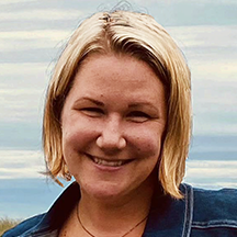 Erica Staff - Gen. Mgr. | Joseph's by the Sea | Best Restaurant in Old Orchard Beach, Maine