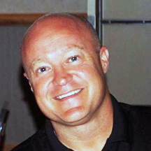 Scott McCrum - Owner | Joseph's by the Sea | Old Orchard Beach, Maine