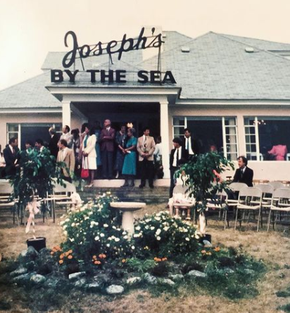 Best Restaurants in Old Orchard Beach |  Joseph's by the Sea