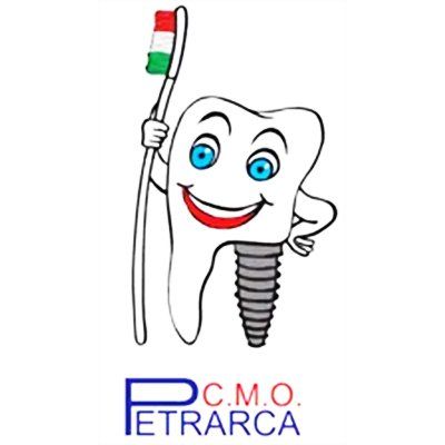 centro Petarrca logo