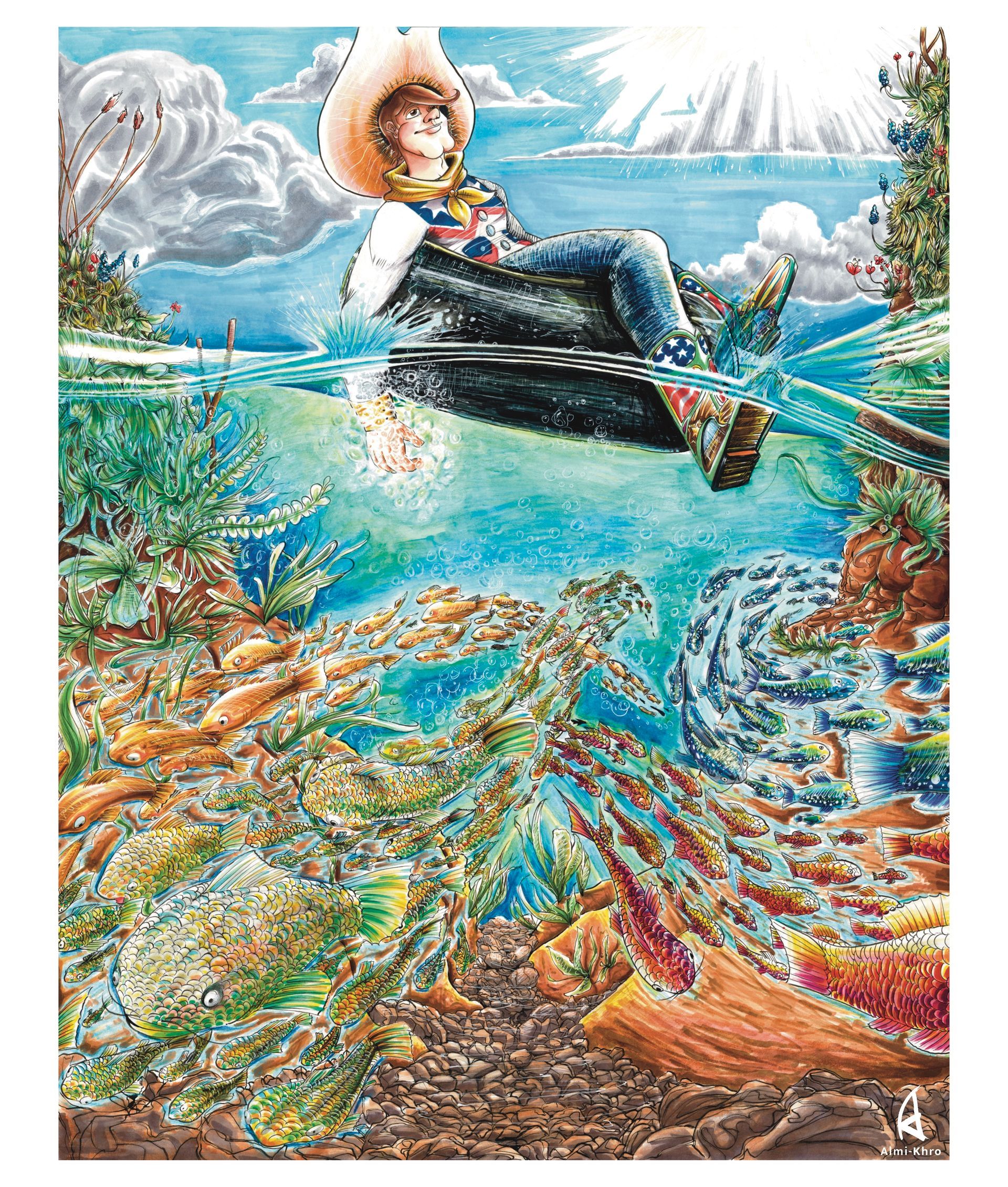 State Fair Winner 2015