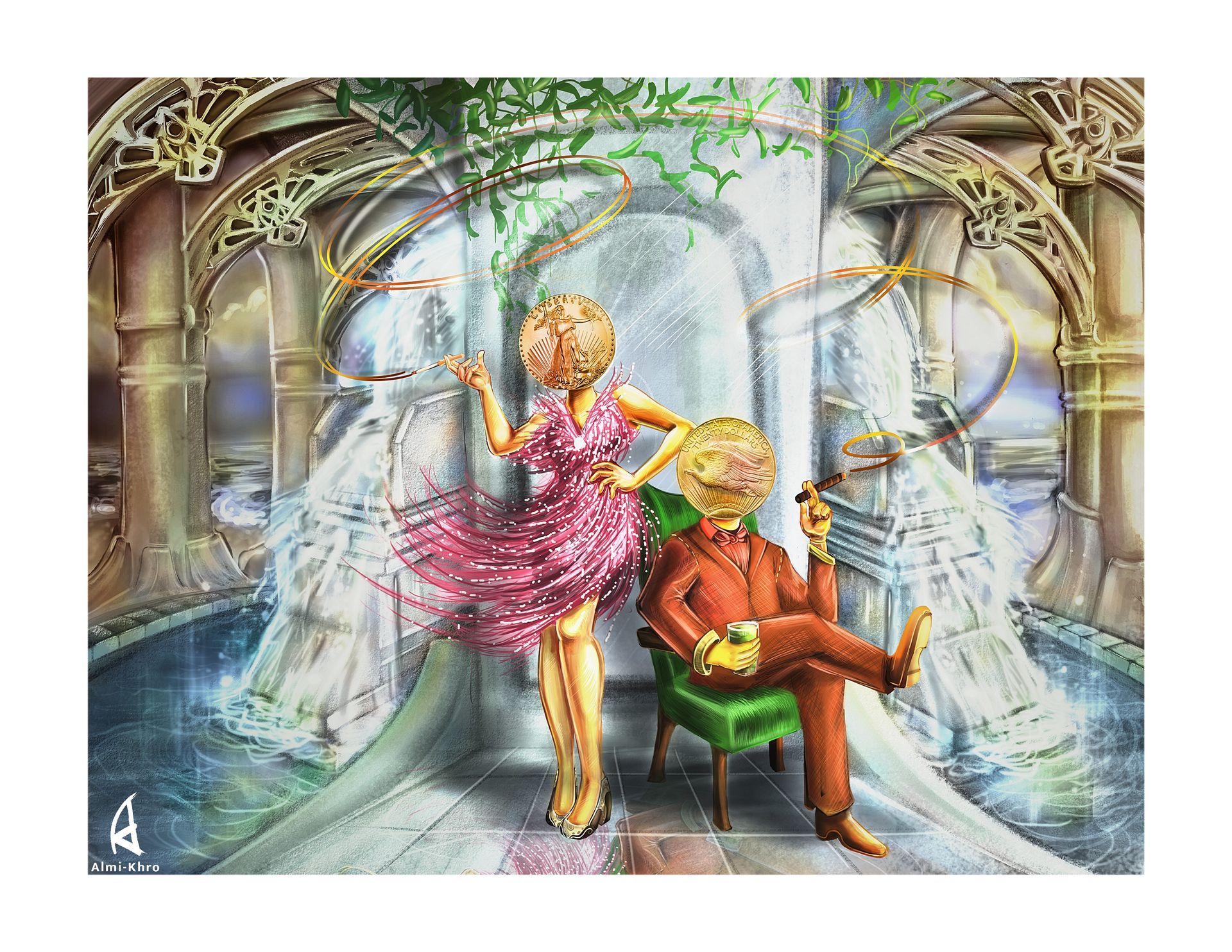 The Feeling of Rarity