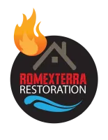 romexterra restoration Logo