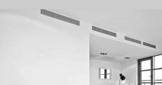 Ducted Air Conditioning