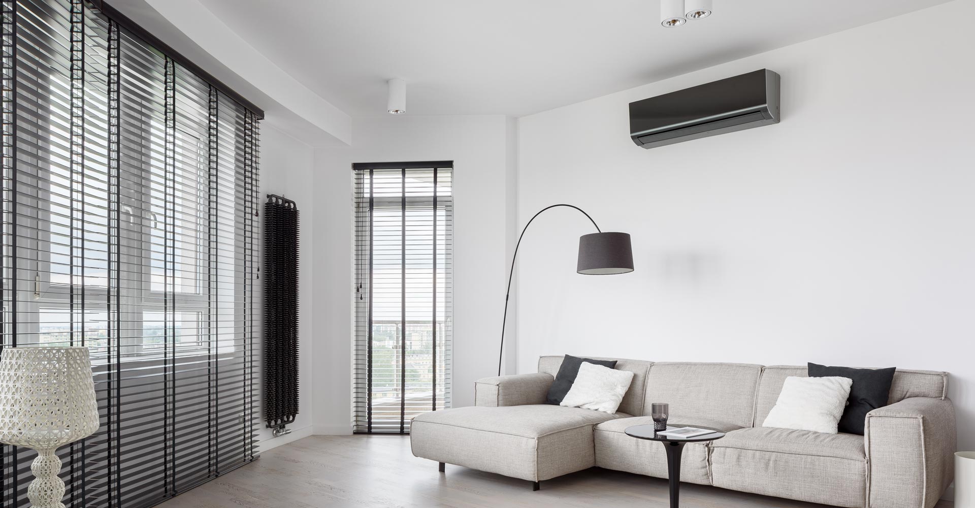 Residential Air Conditioning