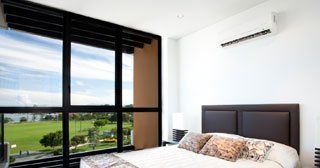 Split Air Conditioning