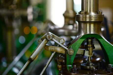 MANUFACTURING