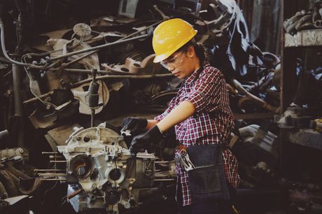 ENGINEERING