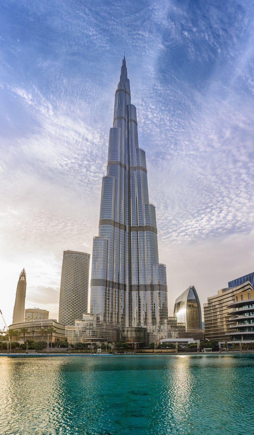 building construction