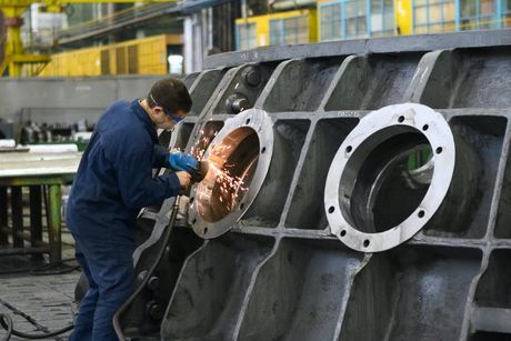 MANUFACTURING