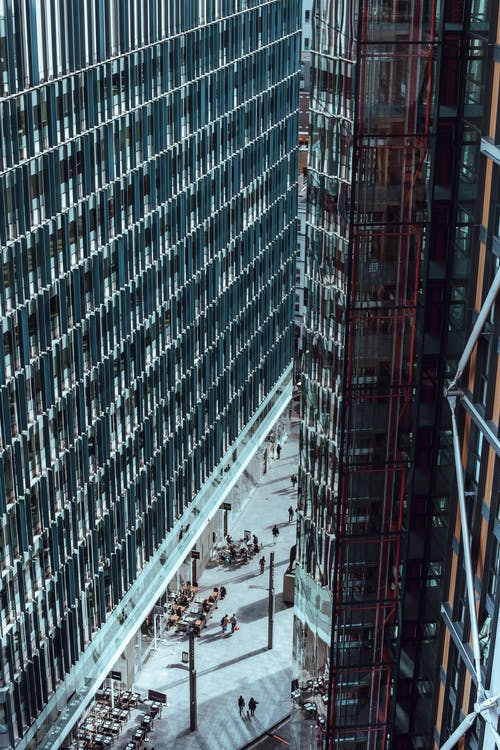 building construction