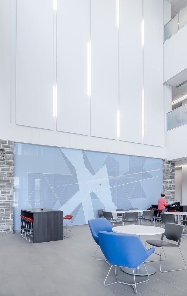 OFFICE DESIGN