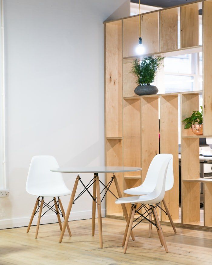 OFFICE DESIGN