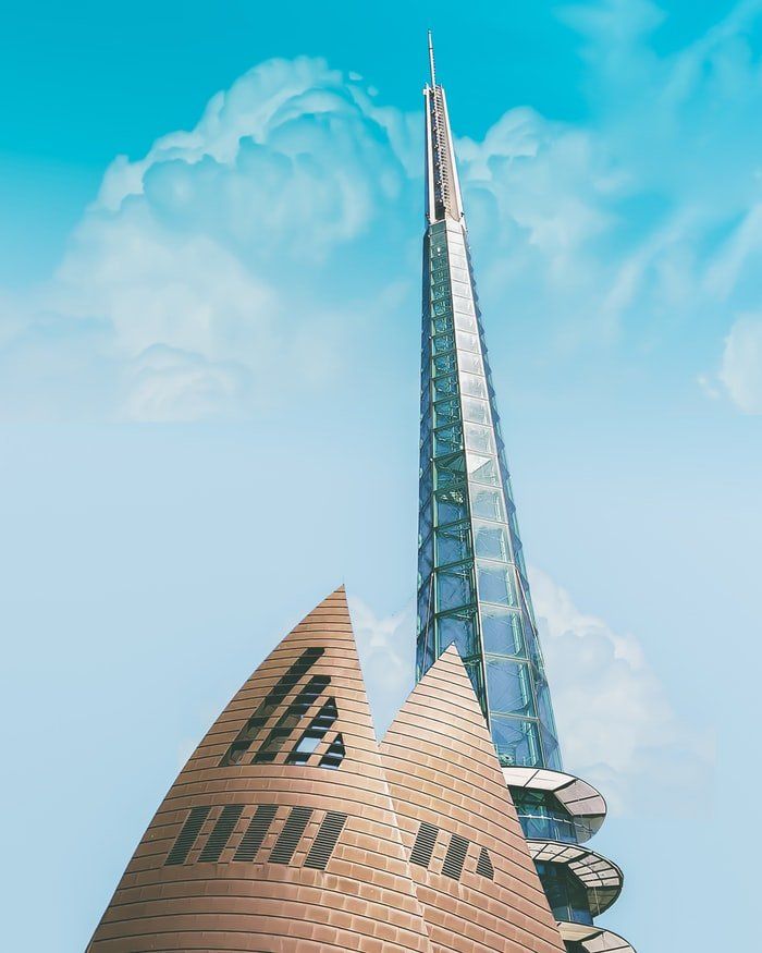 EXTERIOR DESIGN