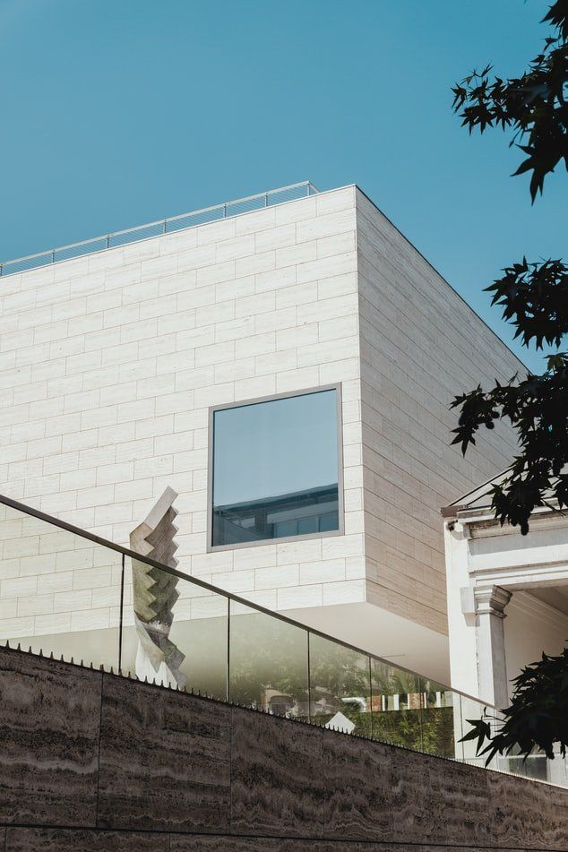 EXTERIOR DESIGN