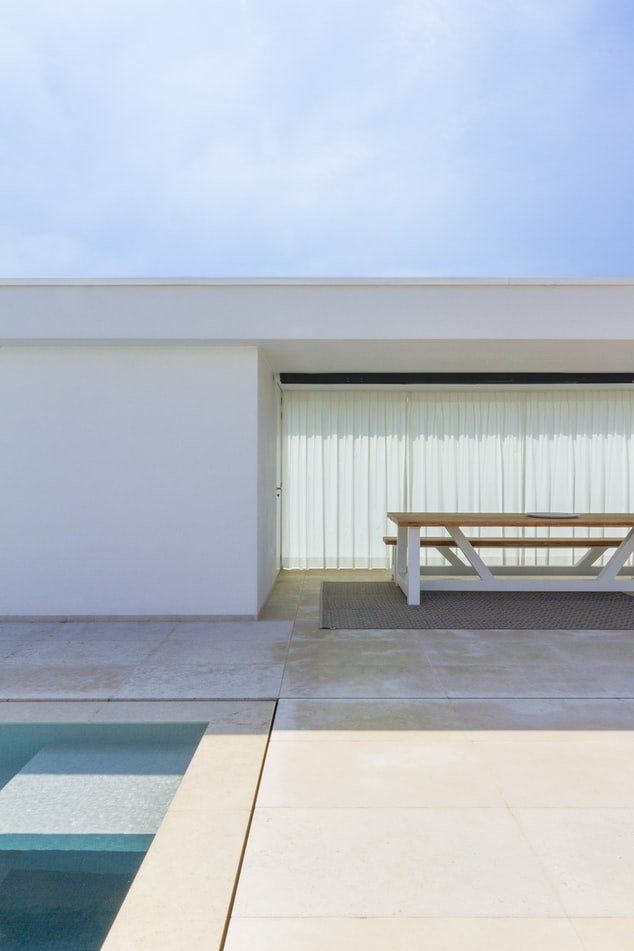 EXTERIOR DESIGN