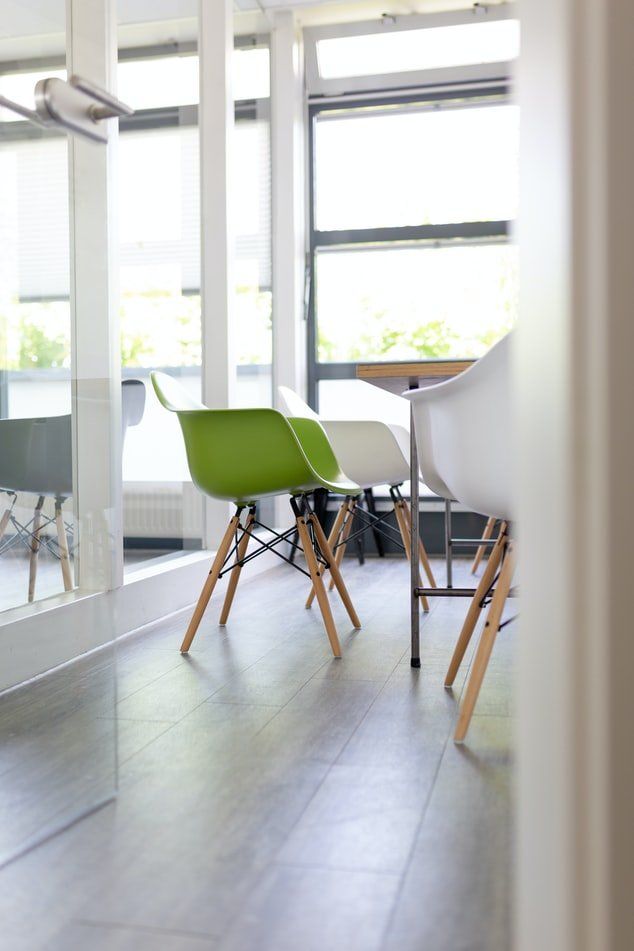 OFFICE DESIGN