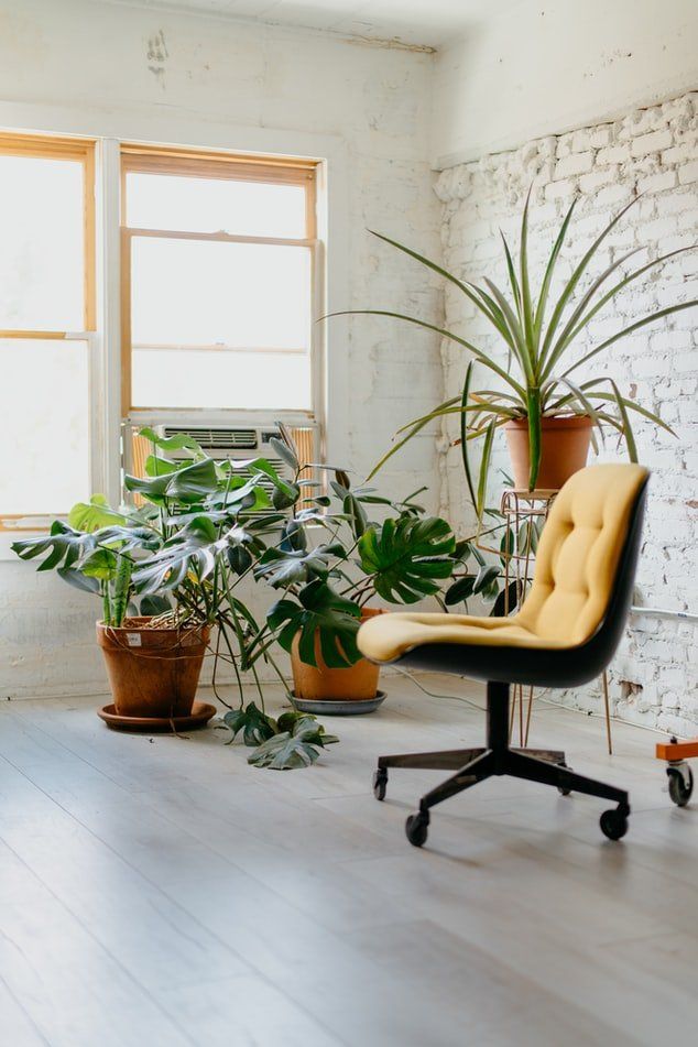 OFFICE DESIGN