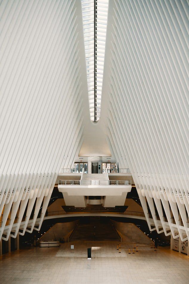 OFFICE DESIGN