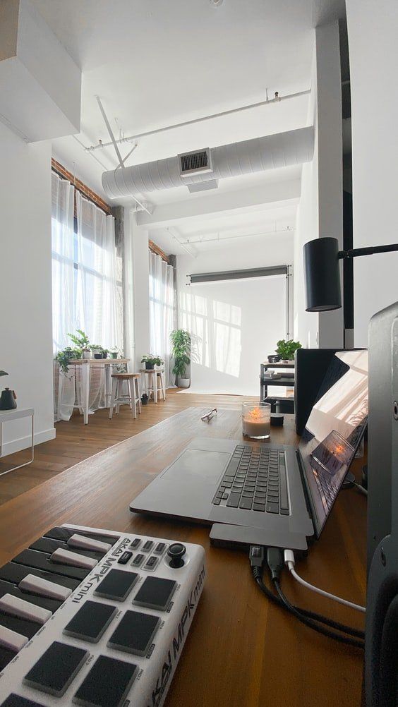 OFFICE DESIGN