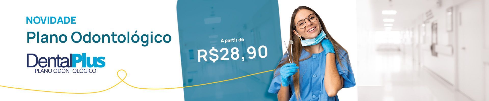 banner de preço da dentalplus