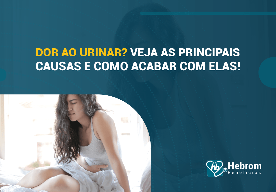 Dor ao urinar principais causas e tratamento Dor ao urinar principais causas e tratamento