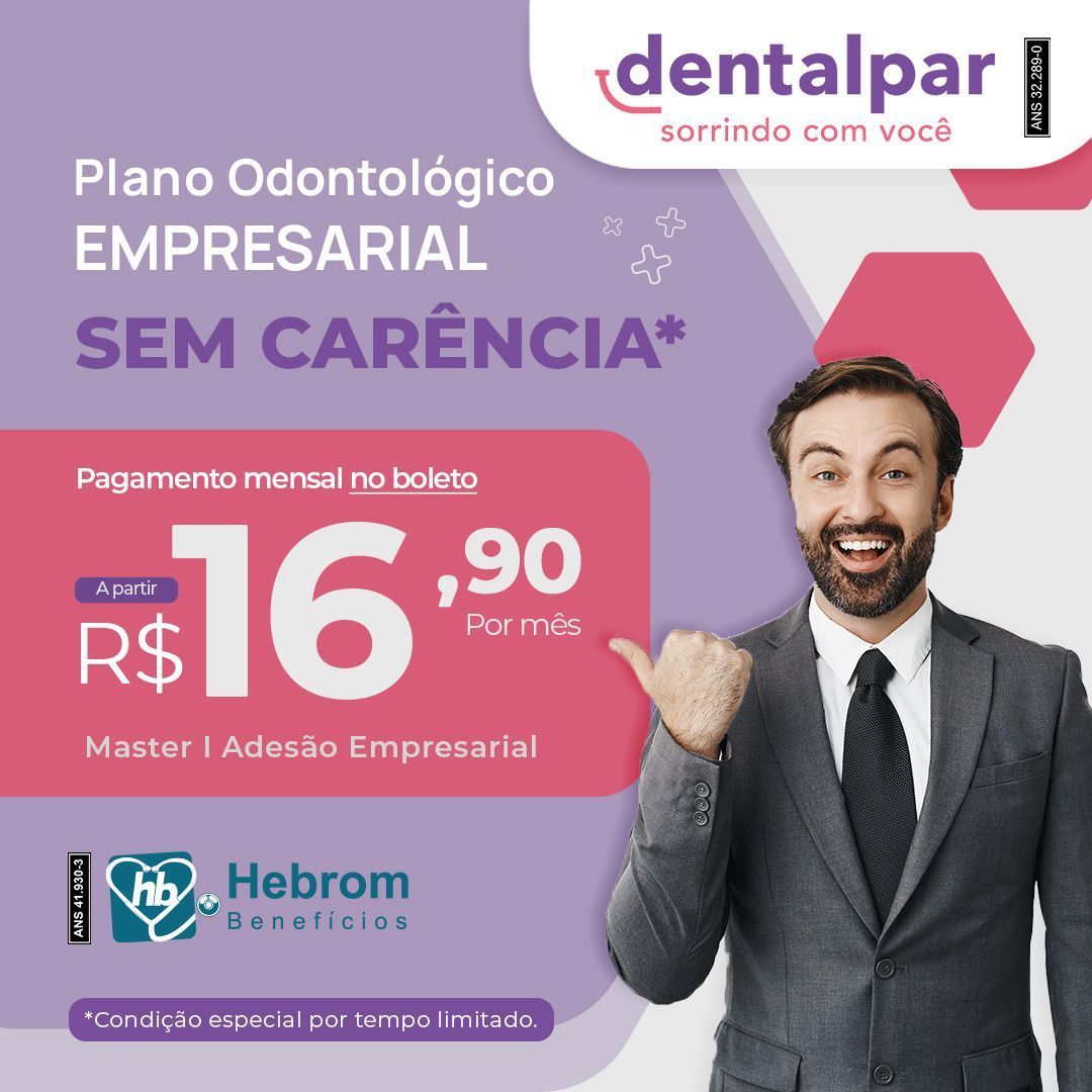 material de apoio dentalpar