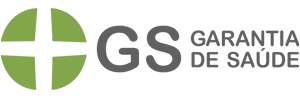 logotipo plano de saúde pessoal saúde com fundo branco