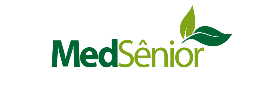 O logotipo da unimed guarulhos é verde e branco sobre fundo branco.