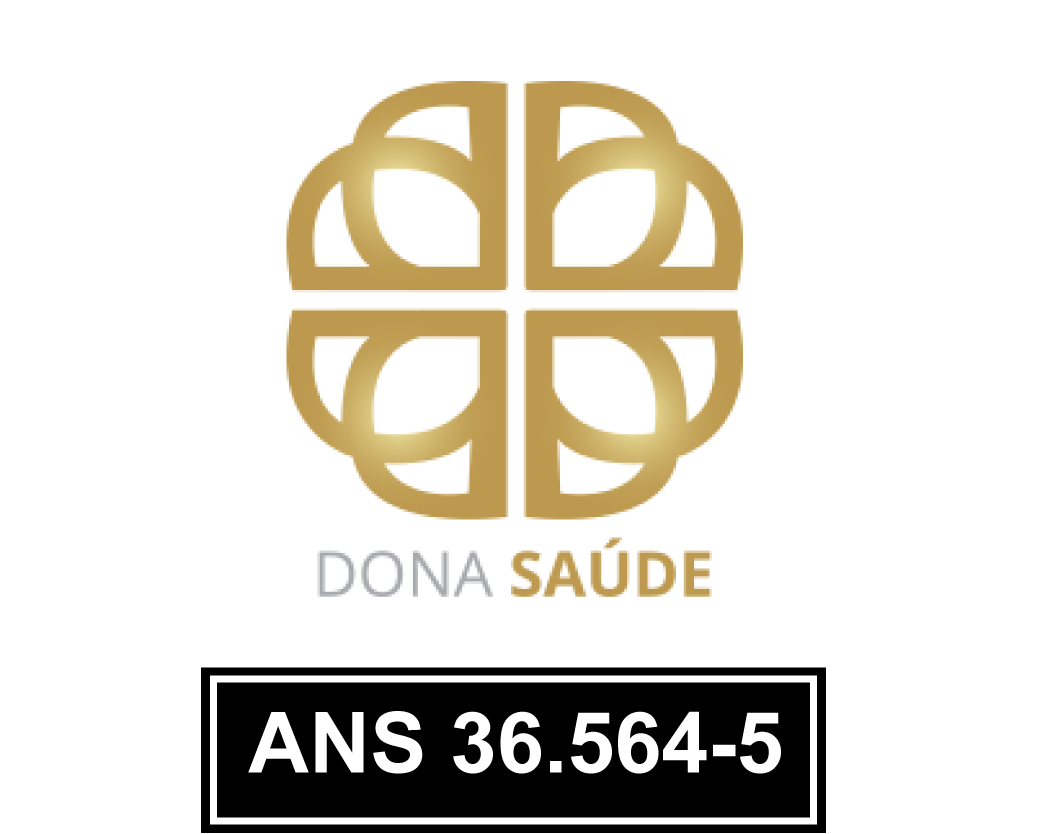 Logotipo Pessoal Saúde