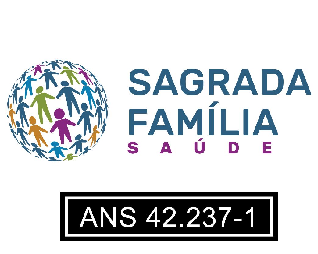 Logotipo Sagrada Família