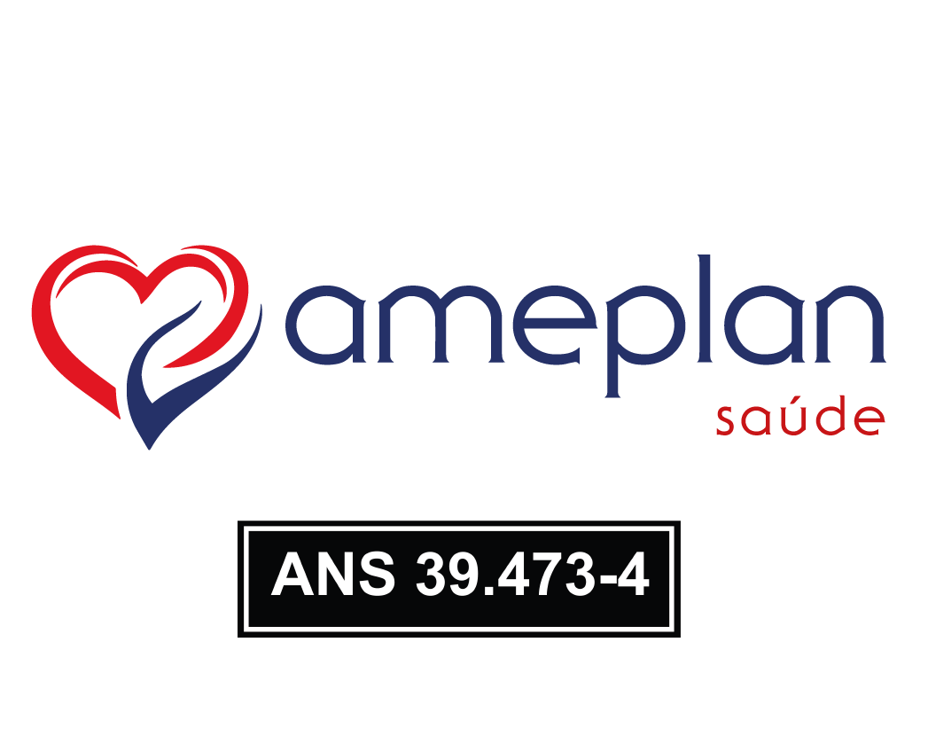 Logotipo da Ameplan