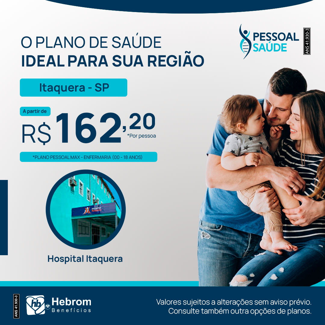 material de apoio pessoal saúde