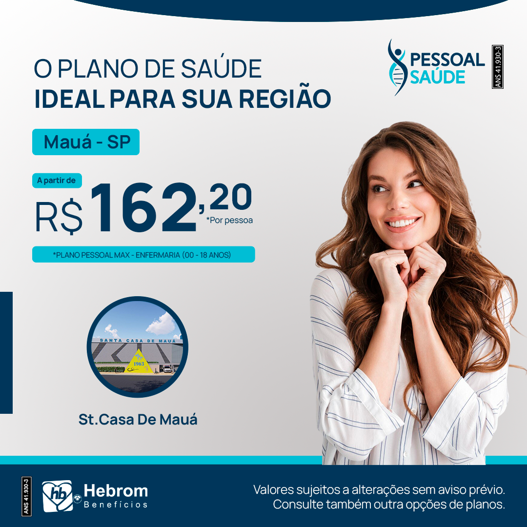 material de apoio pessoal saúde