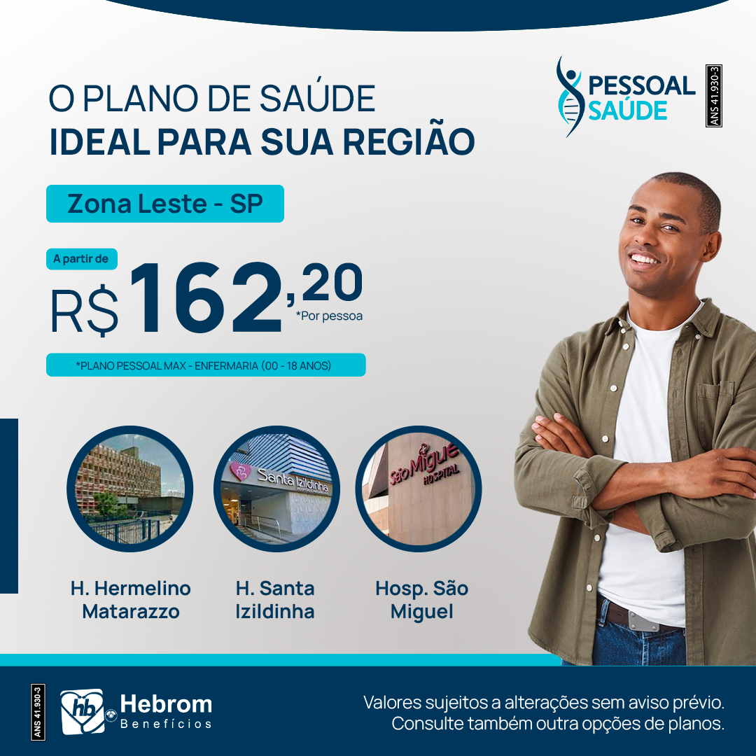 material de apoio pessoal saúde