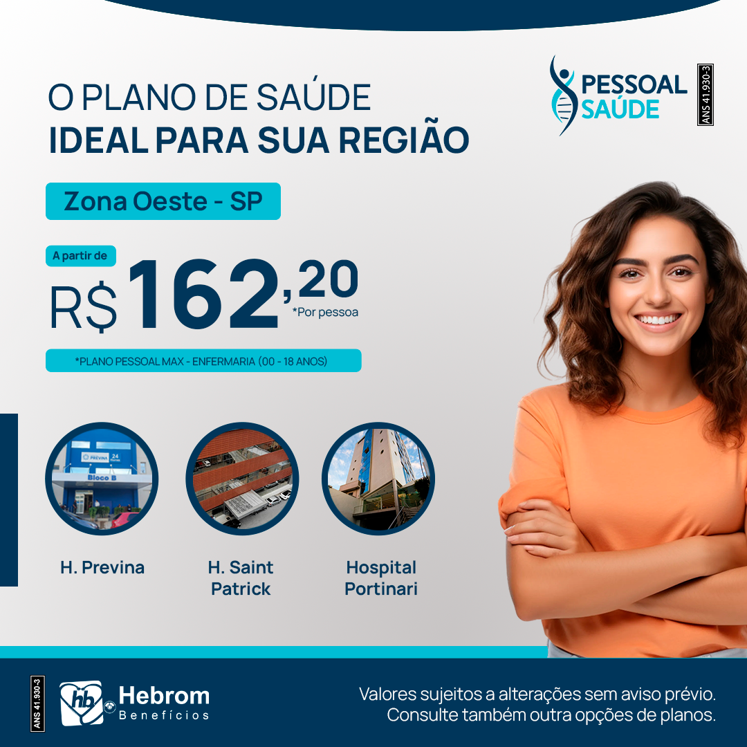 material de apoio pessoal saúde