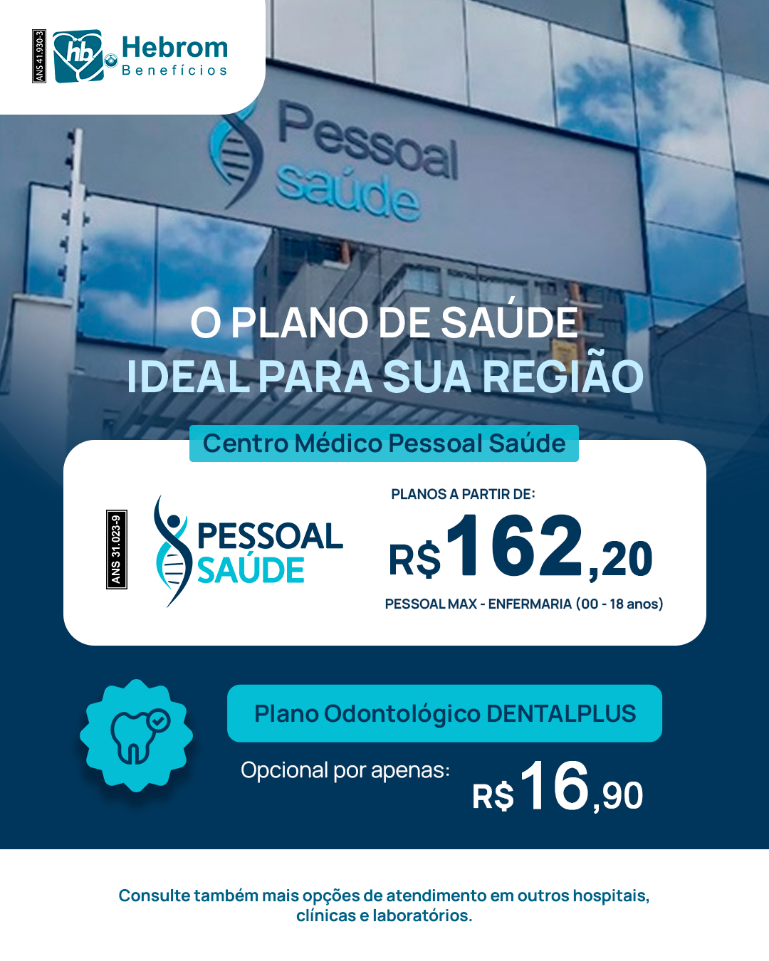 material de apoio pessoal saúde