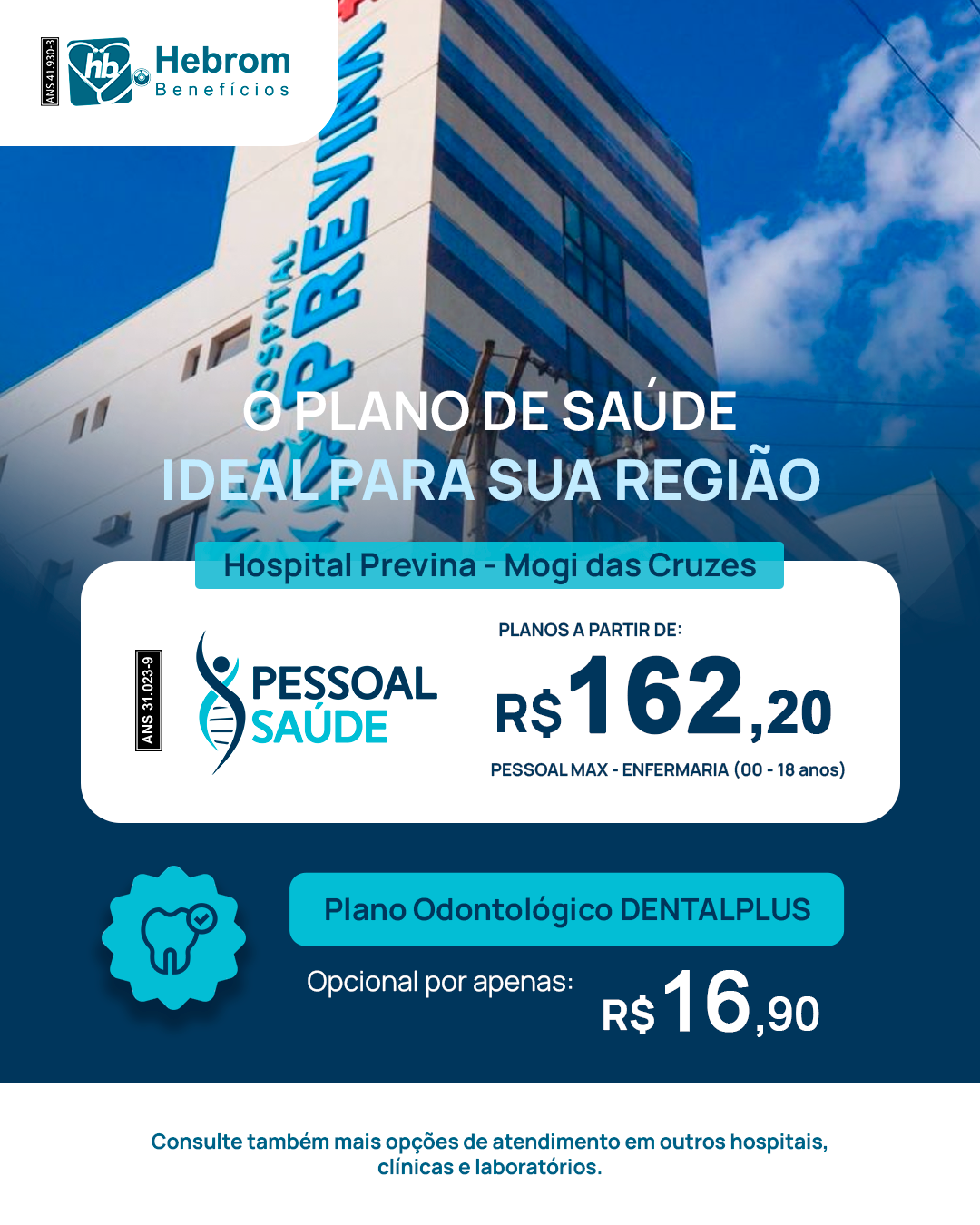 material de apoio pessoal saúde