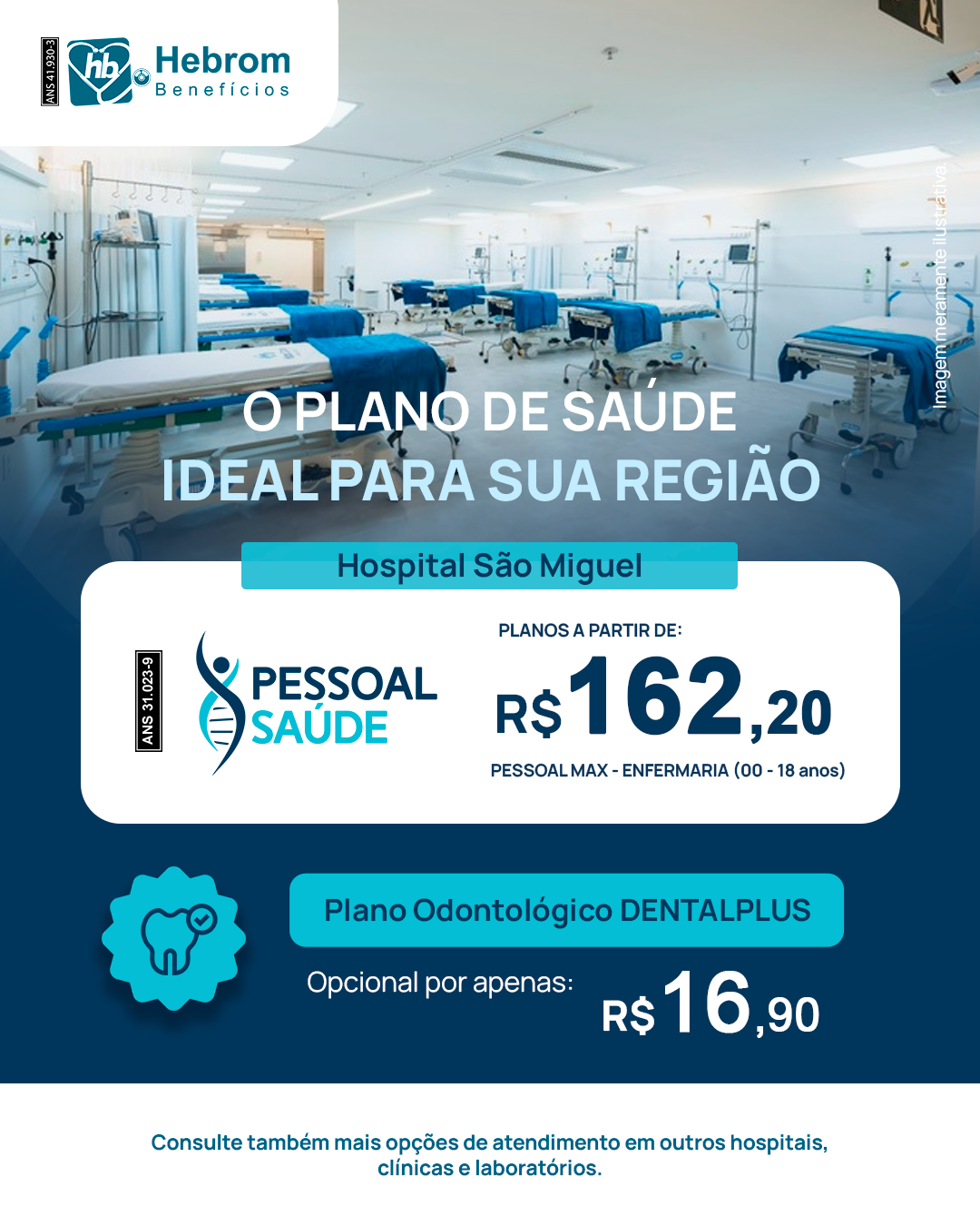 material de apoio pessoal saúde