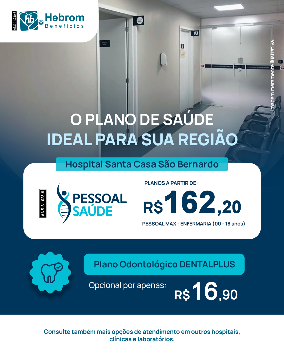 material de apoio pessoal saúde