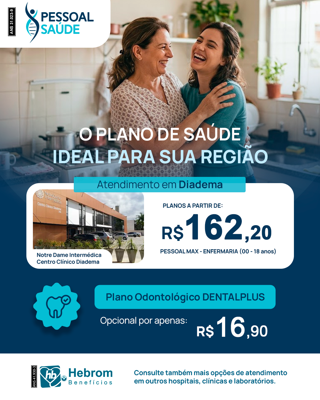 material de apoio pessoal saúde