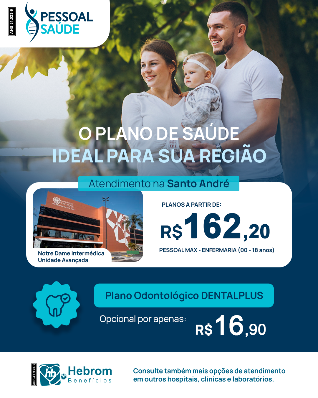 material de apoio pessoal saúde