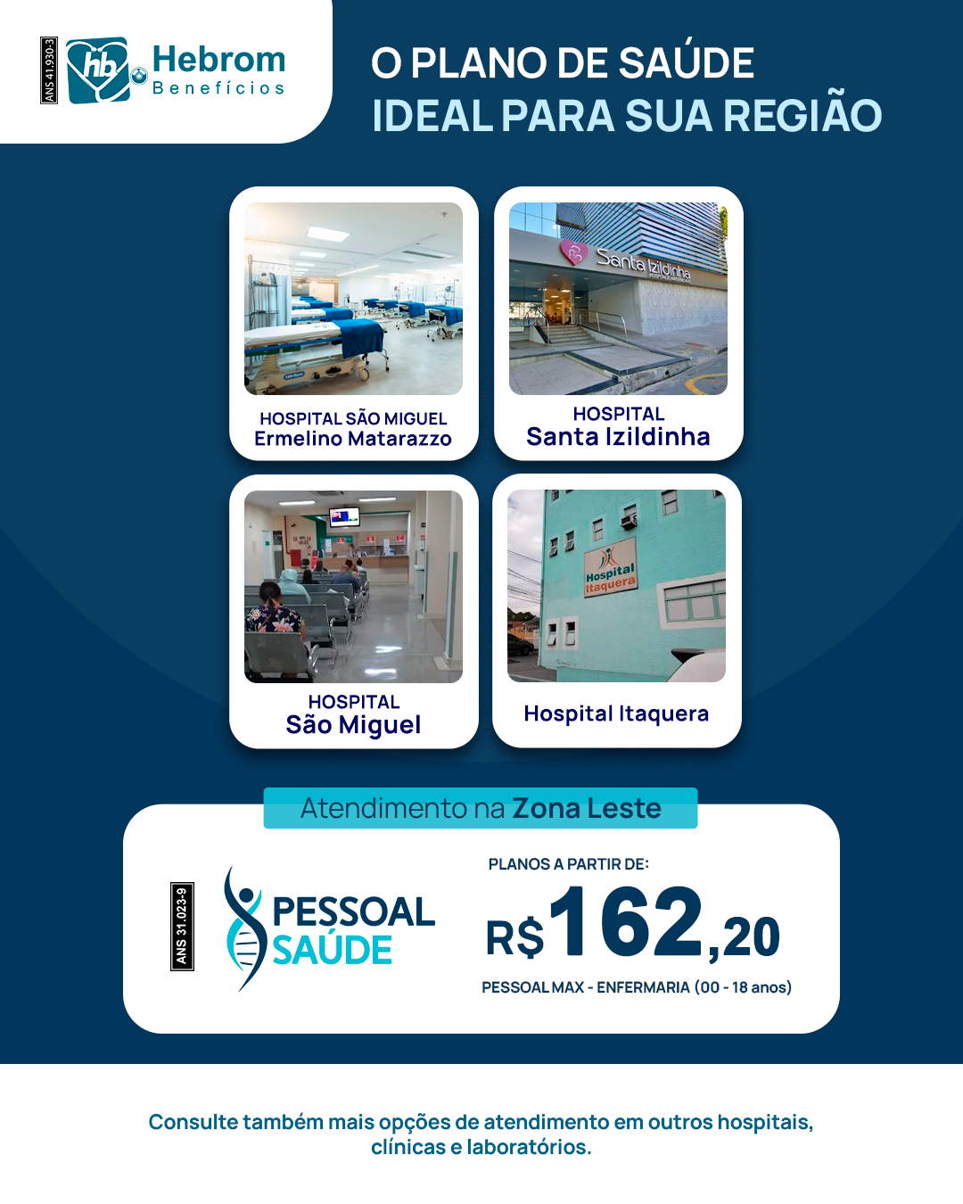 material de apoio pessoal saúde